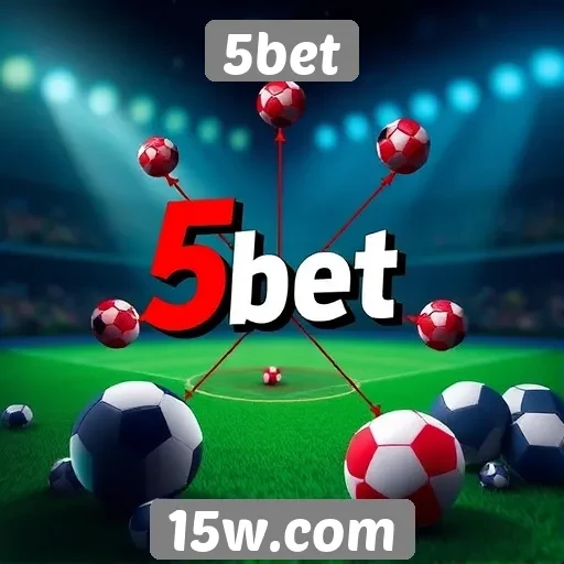 Vantagens e desvantagens de jogar na 5bet