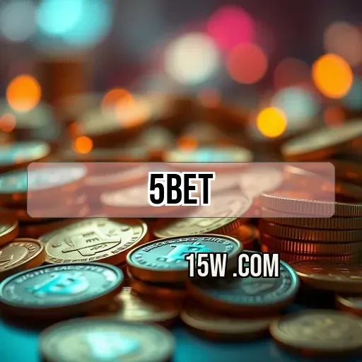 5bet: Seu App de Jogos com Recursos Incríveis e Interativos