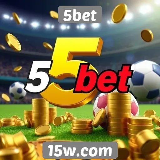 Avaliação de bônus disponíveis no 5bet