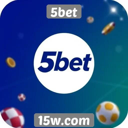 5bet oferece ampla variedade de jogos online