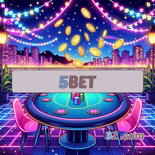 Descubra a Categoria de Bingo no 5bet: Diversão e Prêmios em Jogo!