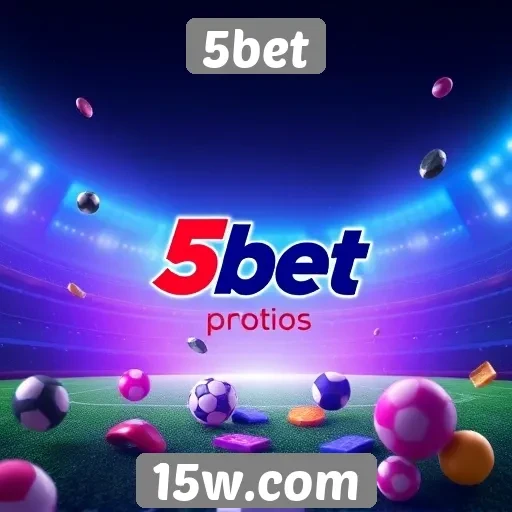 Promoções exclusivas atraem novos usuários no 5bet