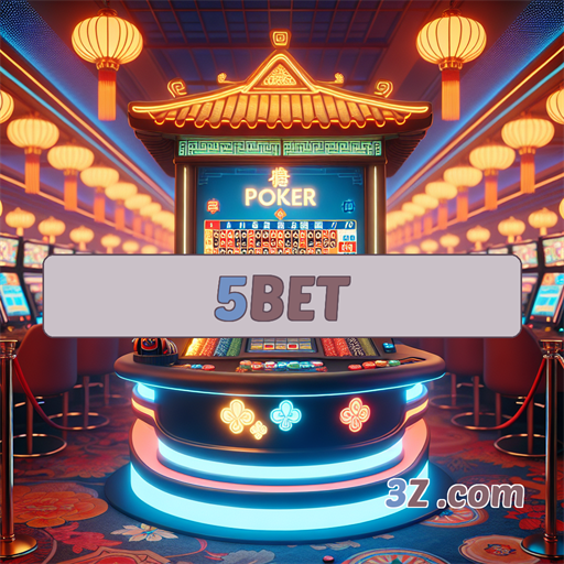 Descubra a Emoção dos Jackpots no 5bet