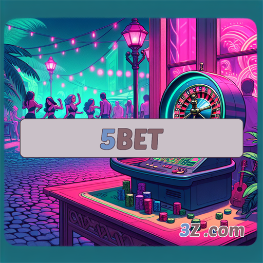 Explorando os Jogos 'Ao Vivo' no 5bet: A Nova Era das Apostas Online