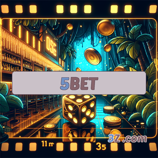 A 5bet fornece aos apostadores a melhor experiência em apostas, com informações detalhadas e suporte ao cliente, além de uma gama diversificada de jogos.