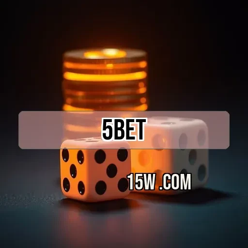 5bet: As Promoções Que Transformam Seu Jogo em Uma Aventura