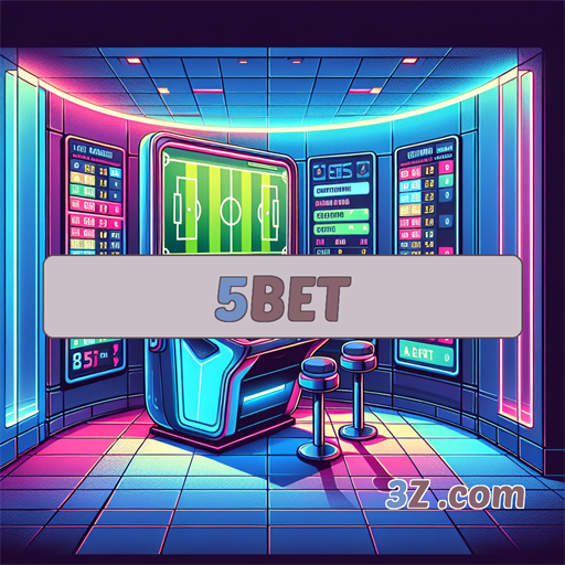 A Magia dos Caça-Níqueis no 5bet