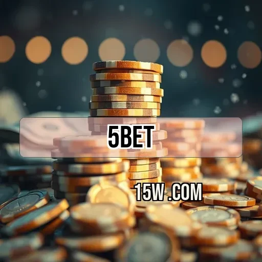 5bet: Descubra o Que Há de Melhor em Eventos Esportivos