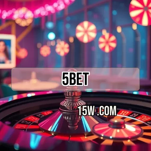 5bet VIP: Benefícios Exclusivos Que Transformam Sua Experiência de Jogo