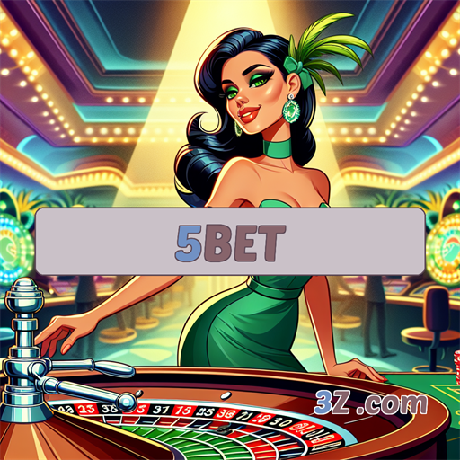 A Ascensão dos Jogos Virtuais no 5bet